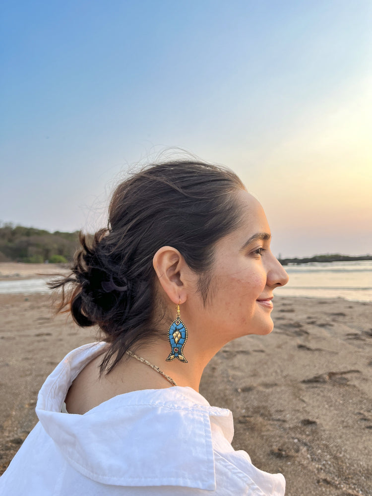 Handmade Earrings at ₹99