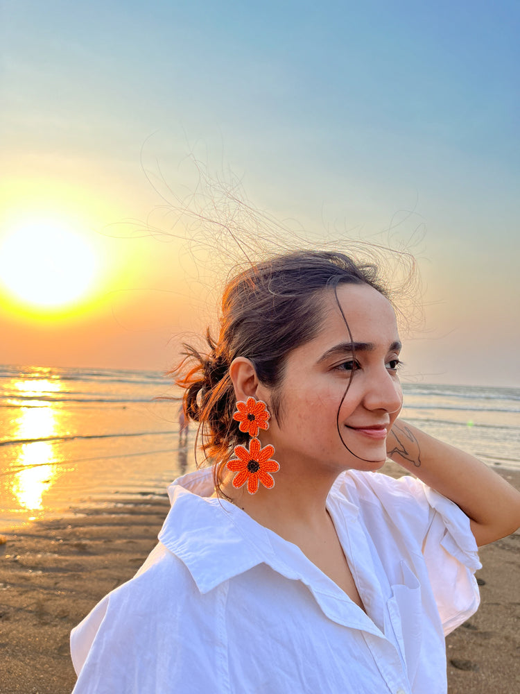 Handmade Earrings Under ₹199