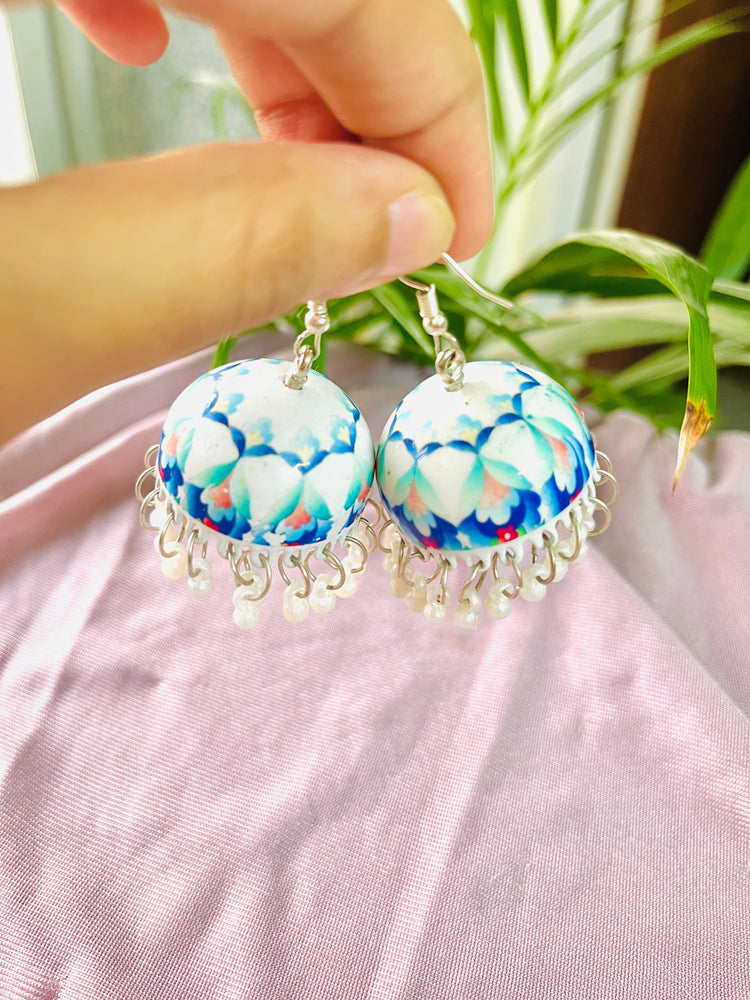 Trendy Jhumkas